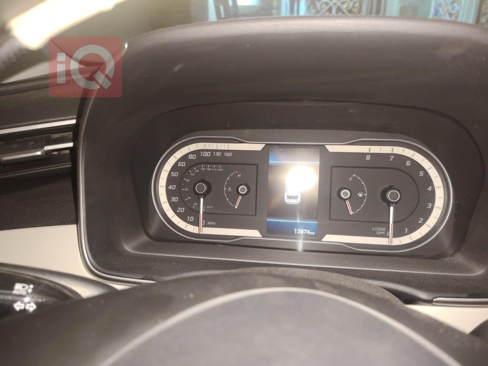 هيونداي توسان